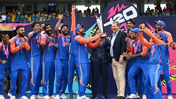 2026 T20 World Cup Schedule: ICC ने टी20 वर्ल्ड कप 2026 शेड्यूल का किया ऐलान, भारत- पाकिस्तान का मुकाबला इस दिन, जानें पूरा शेड्यूल