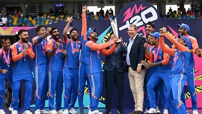 2026 T20 World Cup Schedule: ICC ने टी20 वर्ल्ड कप 2026 शेड्यूल का किया ऐलान, भारत- पाकिस्तान का मुकाबला इस दिन, जानें पूरा शेड्यूल SportsTak Hindi