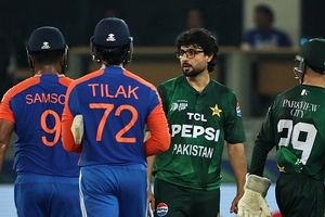 ICC T20 World cup 2026: 15 फरवरी को भारत और पाकिस्तान के बीच महामुकाबला, जानें सभी ग्रुप्स और वेन्यू SportsTak Hindi