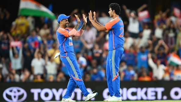 2026 T20 World Cup: 7 फरवरी को भारत का पहला मुकाबला, जानें किस ग्रुप में सूर्य की टीम, यहां है पूरी जानकारी