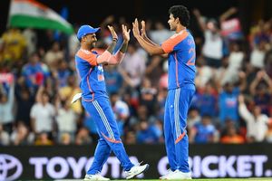 2026 T20 World Cup: 7 फरवरी को भारत का पहला मुकाबला, जानें किस ग्रुप में सूर्य की टीम, यहां है पूरी जानकारी SportsTak Hindi