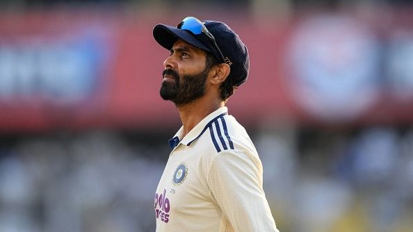 इस सीरीज में हार से हमें...चौथे दिन का खेल खत्म होने के बाद रवींद्र जडेजा का टीम को लेकर चौंकाने वाला बयान