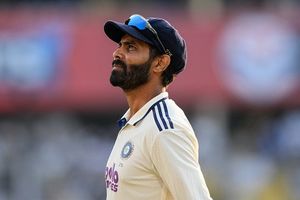 इस सीरीज में हार से हमें...चौथे दिन का खेल खत्म होने के बाद रवींद्र जडेजा का टीम को लेकर चौंकाने वाला बयान SportsTak Hindi