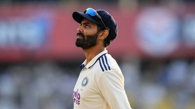 इस सीरीज में हार से हमें...चौथे दिन का खेल खत्म होने के बाद रवींद्र जडेजा का टीम को लेकर चौंकाने वाला बयान SportsTak Hindi