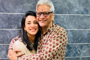 स्मृति मांधना के पिता अस्पताल से घर लौटे, पलाश मुच्छल के साथ भारतीय स्टार की शादी को लेकर परिवार चुप! SportsTak Hindi