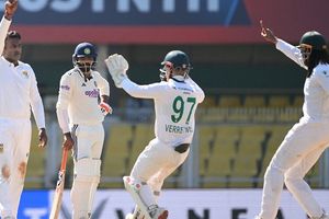 IND vs SA, 2nd Test: साउथ अफ्रीका ने 408 रन से गुवाहाटी टेस्ट जीतकर टीम इंडिया का किया सूपड़ा साफ, 25 साल बाद भारत में जीती टेस्ट सीरीज SportsTak Hindi
