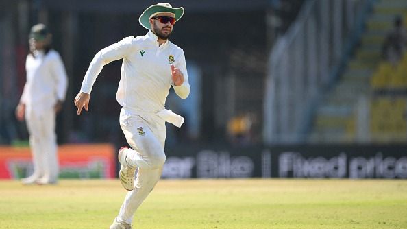 IND vs SA: मार्करम ने गुवाहाटी टेस्ट में ध्वस्त किया अजिंक्य रहाणे का वर्ल्ड रिकॉर्ड, कमाल की फील्डिंग से साउथ अफ्रीकी स्टार ने इतिहास के पन्नों में लिखा अपना नाम