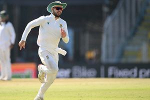 IND vs SA: मार्करम ने गुवाहाटी टेस्ट में ध्वस्त किया अजिंक्य रहाणे का वर्ल्ड रिकॉर्ड, कमाल की फील्डिंग से साउथ अफ्रीकी स्टार ने इतिहास के पन्नों में लिखा अपना नाम SportsTak Hindi