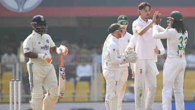 टीम इंडिया के WTC फाइनल जाने की राह हुई मुश्किल, जानें अब कितनी जीत से बनेगी बात ? SportsTak Hindi