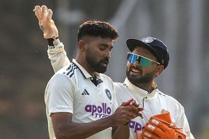 साउथ अफ्रीका के खिलाफ व्हाइटवॉश के बाद टीम इंडिया की अगली टेस्ट सीरीज कब? किस टीम के खिलाफ होगा मुकाबला, यहां जानें सबकुछ SportsTak Hindi