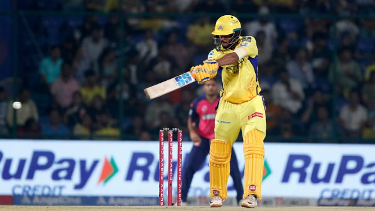 CSK के रिटेन विकेटकीपर का गरजा बल्ला, 31 गेंद में शतक ठोक टीम को दिलाई धांसू जीत 