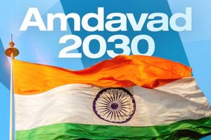 बड़ी खबर: भारत करेगा कॉमनवेल्थ गेम्स 2030 की मेजबानी, 5 साल बाद अहमदाबाद में लगेगा एथलीट्स का मेला SportsTak Hindi