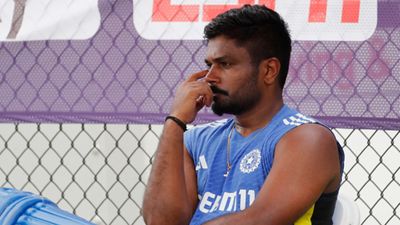 IND vs SA : संजू सैमसन पुराने रंग में लौटे, 51 रन की खेली पारी तो गिल के T20I सीरीज से बाहर रहने का मिला संकेत sanju samson
