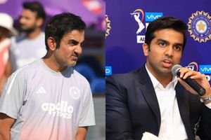 ''गौतम गंभीर को कोच पद से हटा देना चाहिए', दिल्ली कैपिटल्स के मालिक का बड़ा बयान, कहा- यही होता है जब आप... SportsTak Hindi