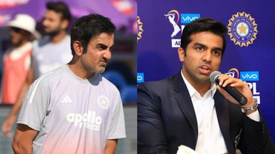 ''गौतम गंभीर को कोच पद से हटा देना चाहिए', दिल्ली कैपिटल्स के मालिक का बड़ा बयान, कहा- यही होता है जब आप... SportsTak Hindi