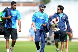 गौतम गंभीर मेरे रिश्तेदार नहीं हैं...भारत की हार के बाद आर अश्विन ने तोड़ी चुप्पी, जानें गौतम गंभीर को लेकर क्या कहा SportsTak Hindi