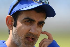 गौतम गंभीर का ये कैसा बर्ताव! 'बहाना नहीं दूंगा' बोलने के बाद 13 मिनट में 5 बार खुद के बयान से पलटे SportsTak Hindi