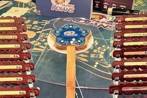 WPL 2026 auction: ऑक्शन में उतरने वाले सुपरस्टार खिलाड़ी और फ्रेंचाइज के पर्स से लेकर लाइव स्ट्रीमिंग तक, यहां जानें सभी डिटेल्स SportsTak Hindi