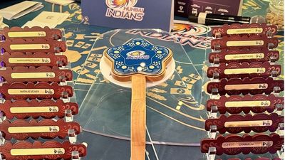 WPL 2026 auction: ऑक्शन में उतरने वाले सुपरस्टार खिलाड़ी और फ्रेंचाइज के पर्स से लेकर लाइव स्ट्रीमिंग तक, यहां जानें सभी डिटेल्स SportsTak Hindi