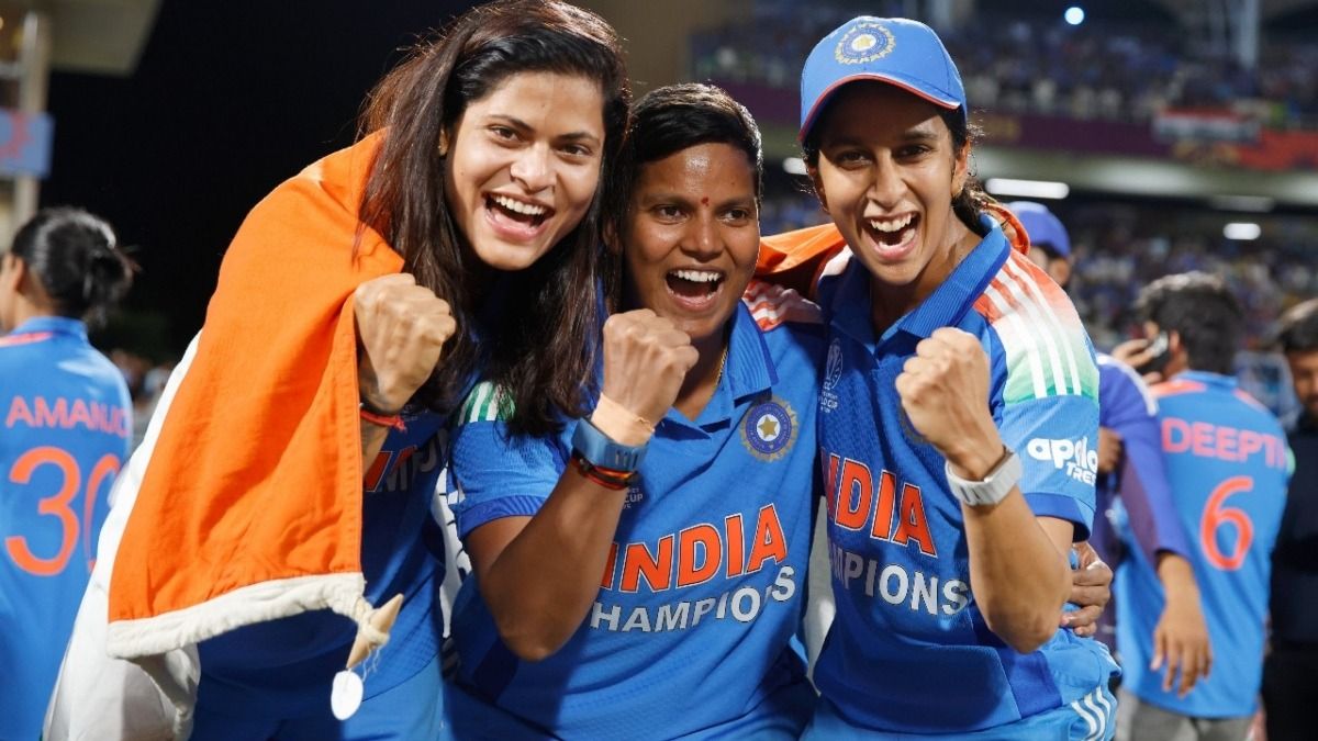 Indian women cricket team Indian women cricket team