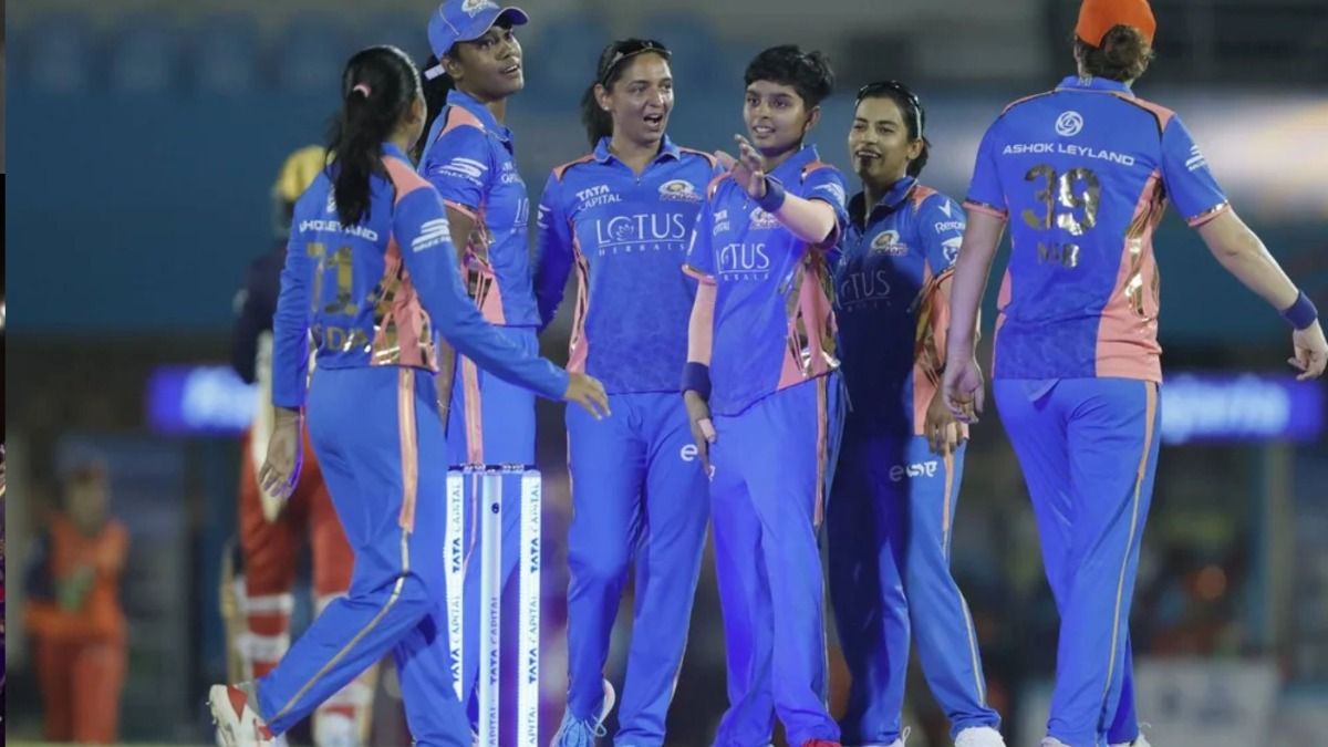 MI Full Squad : हरमनप्रीत से अधिक पैसे देकर मुंबई ने किस खिलाड़ी को खरीदा? जानें पूरा स्क्वॉड