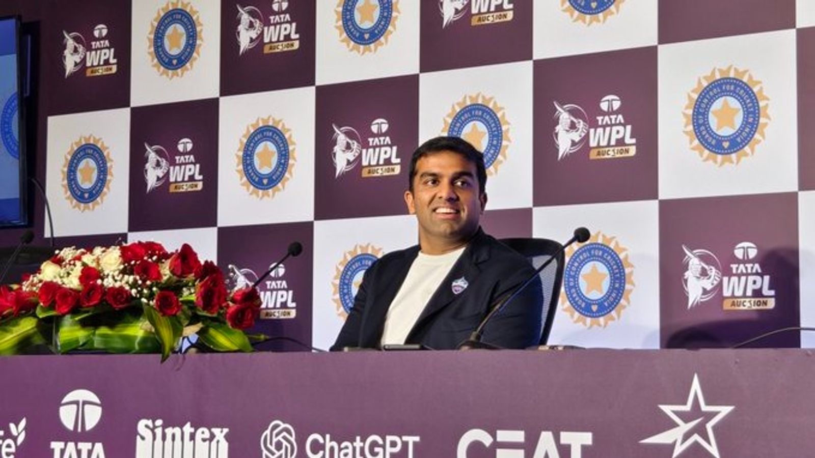 भारत की वीमेंस प्रीमियर लीग में क्या आने वाली हैं और नई टीमें ? पार्थ जिंदल ने बताया BCCI का प्लान भारत की वीमेंस प्रीमियर लीग में क्या आने वाली हैं और नई टीमें ? पार्थ जिंदल ने बताया BCCI का प्लान