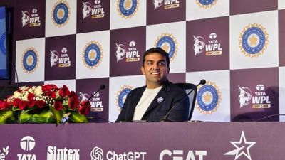 भारत की वीमेंस प्रीमियर लीग में क्या आने वाली हैं और नई टीमें ? पार्थ जिंदल ने बताया BCCI का प्लान Delhi Capitals owner Parth Jindal