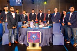 Delhi Capitals WPL 2026 Full Squad: दिल्ली ने फाइनल में हार की हैट्रिक के बाद इन खिलाड़ियों को किया शामिल, देखिए स्क्वॉड SportsTak Hindi