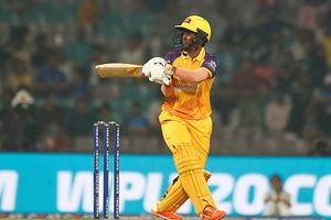 दीप्ति शर्मा ने 3.2 करोड़ की रकम मिलने के बाद तोड़ी चुप्पी, कहा - मैं यूपी से हूं और उसी टीम ने... SportsTak Hindi