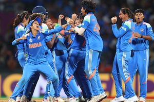 T20 वर्ल्ड कप 2026 के लिए BCCI का बड़ा कदम, श्रीलंका से पांच टी20 मैचों की सीरीज के शेड्यूल का हुआ ऐलान SportsTak Hindi