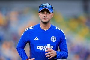 अभिषेक शर्मा से सुपर ओवर में नहीं बना एक भी रन, हरियाणा ने एके-47 के कहर से जीता T20 मैच SportsTak Hindi