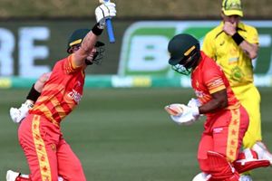 ऑस्ट्रेलिया-जिम्बाब्वे के बीच 12 साल बाद वनडे में होगी टक्कर, जानिए कब, कहां हो सकती है सीरीज SportsTak Hindi