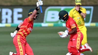 ऑस्ट्रेलिया-जिम्बाब्वे के बीच 12 साल बाद वनडे में होगी टक्कर, जानिए कब, कहां हो सकती है सीरीज SportsTak Hindi