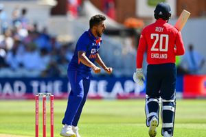 टीम इंडिया से 2 साल से बाहर तूफानी गेंदबाज वापसी को तैयार, कहा- हर कोई 150 की स्पीड से बॉल नहीं सकता, मैं 5 साल से ऐसा कर रहा SportsTak Hindi