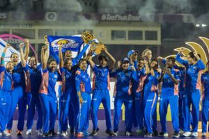 Exclusive: WPL 2026 का 9 जनवरी से आगाज, MI-RCB के बीच पहला मैच, देखिए फुल शेड्यूल SportsTak Hindi