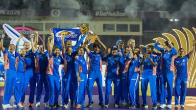 Exclusive: WPL 2026 का 9 जनवरी से आगाज, MI-RCB के बीच पहला मैच, देखिए फुल शेड्यूल SportsTak Hindi