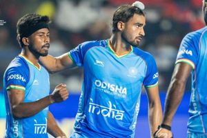 Junior Hockey World Cup: भारत ने चिली को 7-0 से धोया, 5 खिलाड़ियों ने किए गोल, तूफानी अंदाज में शुरू किया अभियान SportsTak Hindi