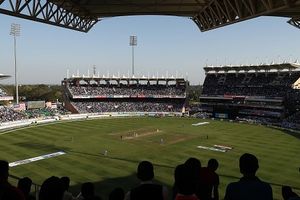 IND vs SA, Ranchi Pitch Report : रांची में कैसा है पिच का मिजाज और टीम इंडिया की जीत का रिकॉर्ड? जानें सब कुछ SportsTak Hindi