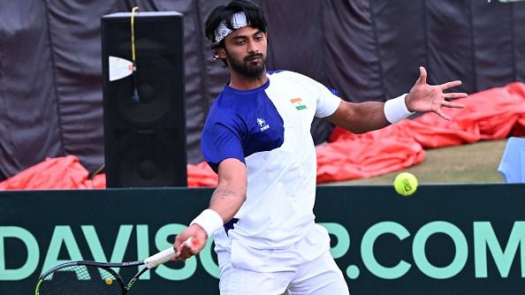 कौन हैं भारत के निकी पूनाचा, जो खेलेंगे ऑस्ट्रेलियन ओपन 2026 का मुख्य ड्रॉ, एशिया-पैसिफिक जीतकर हासिल किया वाइल्ड कार्ड