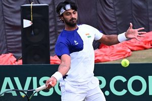 कौन हैं भारत के निकी पूनाचा, जो खेलेंगे ऑस्ट्रेलियन ओपन 2026 का मुख्य ड्रॉ, एशिया-पैसिफिक जीतकर हासिल किया वाइल्ड कार्ड SportsTak Hindi