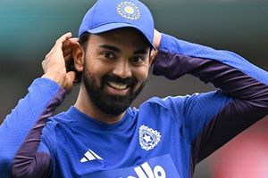 IND vs SA: रांची की पिच पर रनों की होगी बारिश या फिर गेंदबाजों का रहेगा बोलबाला, केएल राहुल ने वनडे सीरीज के ओपनिंग मैच से पहले खोले पत्ते SportsTak Hindi