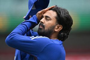 IND vs SA: शुभमन गिल की गैरमौजूदगी में कप्तानी मिलने पर केएल राहुल का बड़ा बयान, बोले- ऐलान से पहले मुझे... SportsTak Hindi