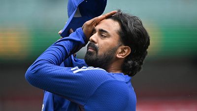 IND vs SA: शुभमन गिल की गैरमौजूदगी में कप्तानी मिलने पर केएल राहुल का बड़ा बयान, बोले- ऐलान से पहले मुझे... SportsTak Hindi