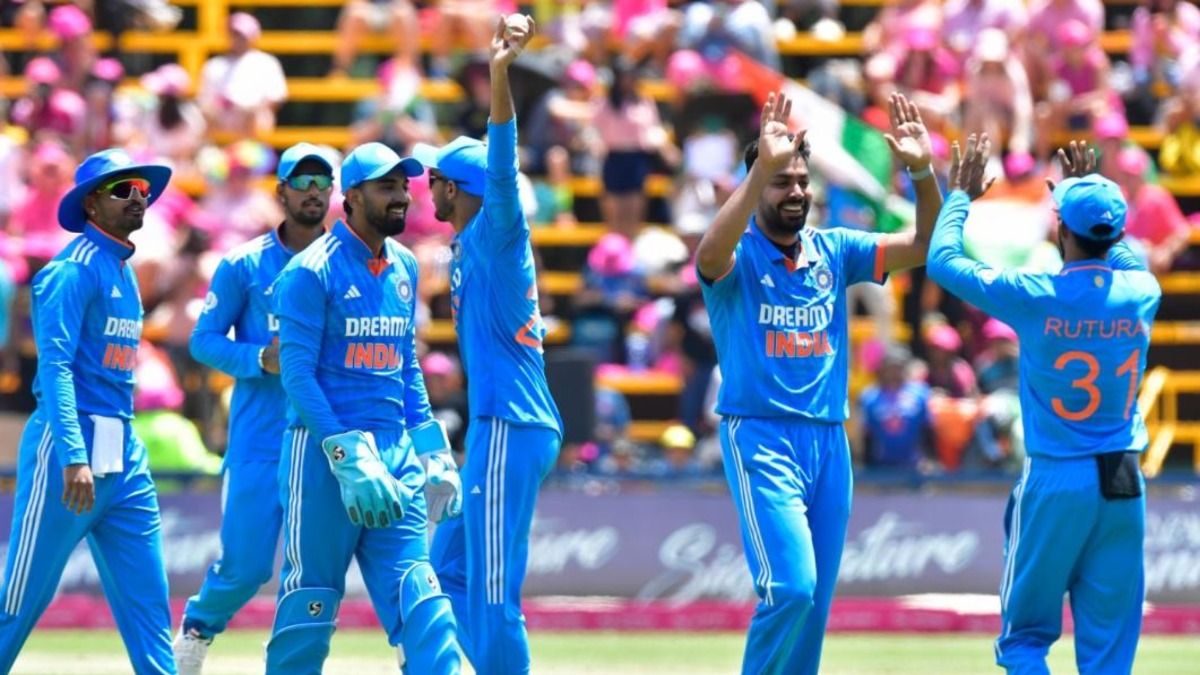 IND vs SA ODI Head to Head: भारत पर वनडे में भारी है साउथ अफ्रीका, लगा रखा है जीत का अर्धशतक, देखिए हेड टू हेड के आंकड़े