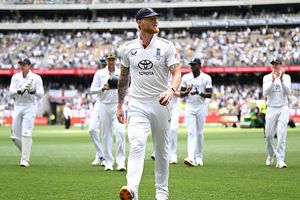 AUS vs ENG: 'हमें घटिया कह दीजिए पर घमंडी नहीं', बेन स्टोक्स ने आलोचकों से क्यों कहा ऐसा SportsTak Hindi