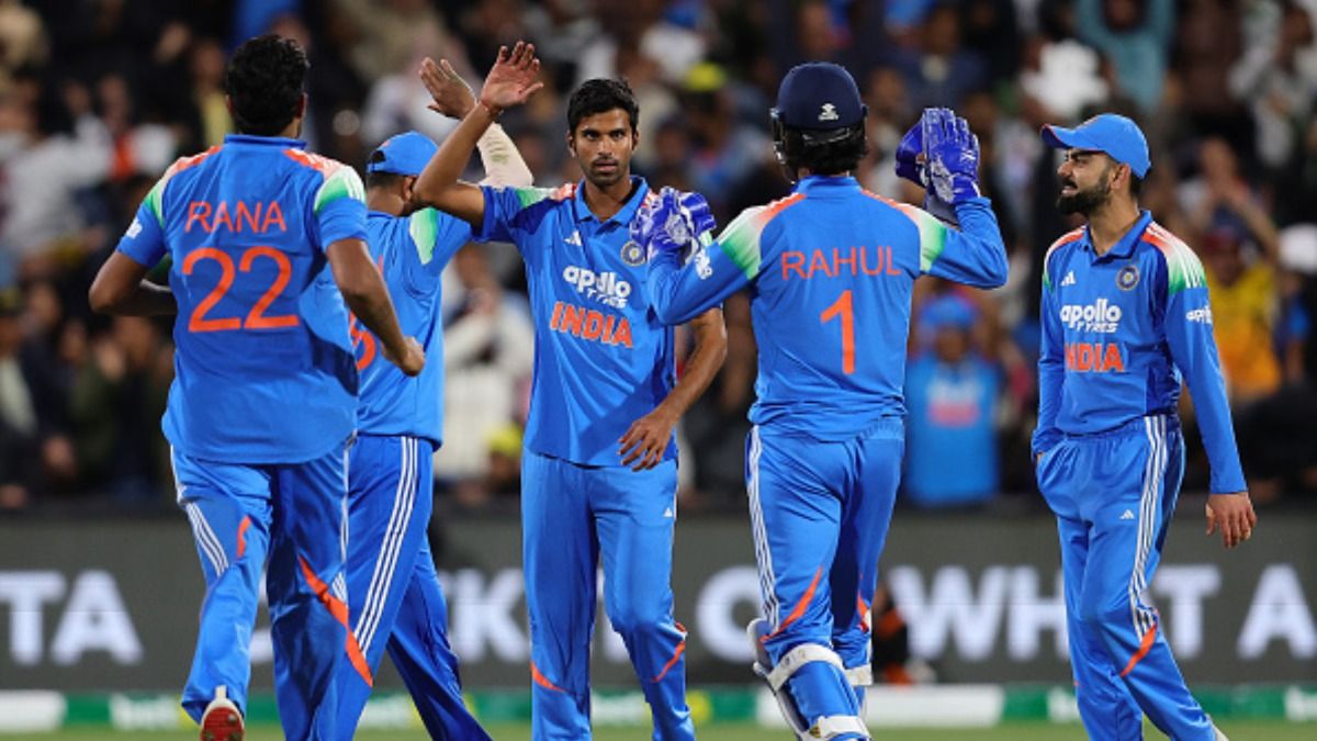 IND vs SA : साउथ अफ्रीका के खिलाफ पहले वनडे में कैसी होगी टीम इंडिया की Playing XI? जानें किन प्लेयर्स को मिलेगी जगह 