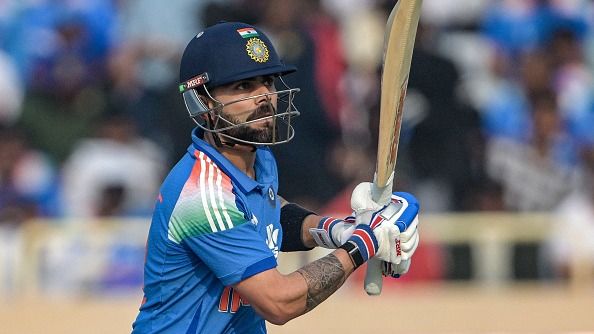 विराट कोहली के टेस्ट संन्यास से वापसी करने की खबर सच या फिर अफवाह ? BCCI सचिव ने तोड़ी चुप्पी