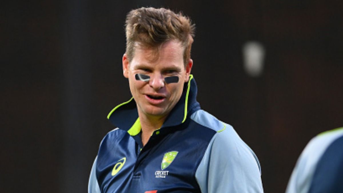 steven smith steven smith