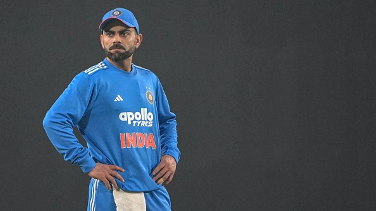 विराट कोहली साउथ अफ्रीका के खिलाफ वनडे सीरीज के बाद खेलेंगे बड़ा टूर्नामेंट, लंदन में कुछ दिन रहने के बाद आएंगे वापस! विराट कोहली साउथ अफ्रीका के खिलाफ वनडे सीरीज के बाद खेलेंगे बड़ा टूर्नामेंट, लंदन में कुछ दिन रहने के बाद आएंगे वापस!