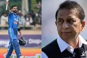 विराट कोहली को सुनील गावस्कर ने बताया वनडे का अब तक का सबसे महान खिलाड़ी, कहा- जब आप तेंदुलकर को पीछे छोड़ देते हैं तो ... SportsTak Hindi